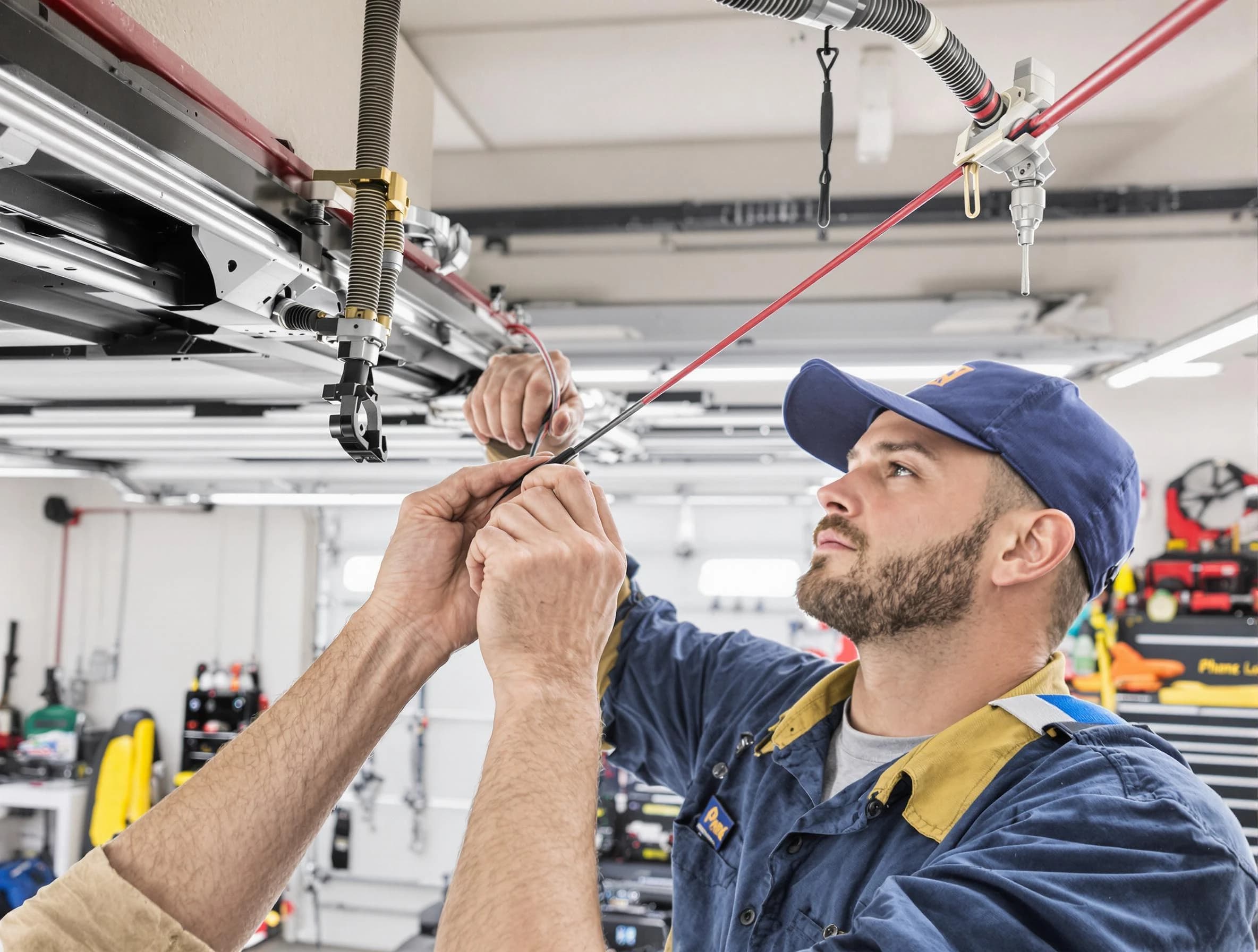 Cable Repair service in Peabody, MA