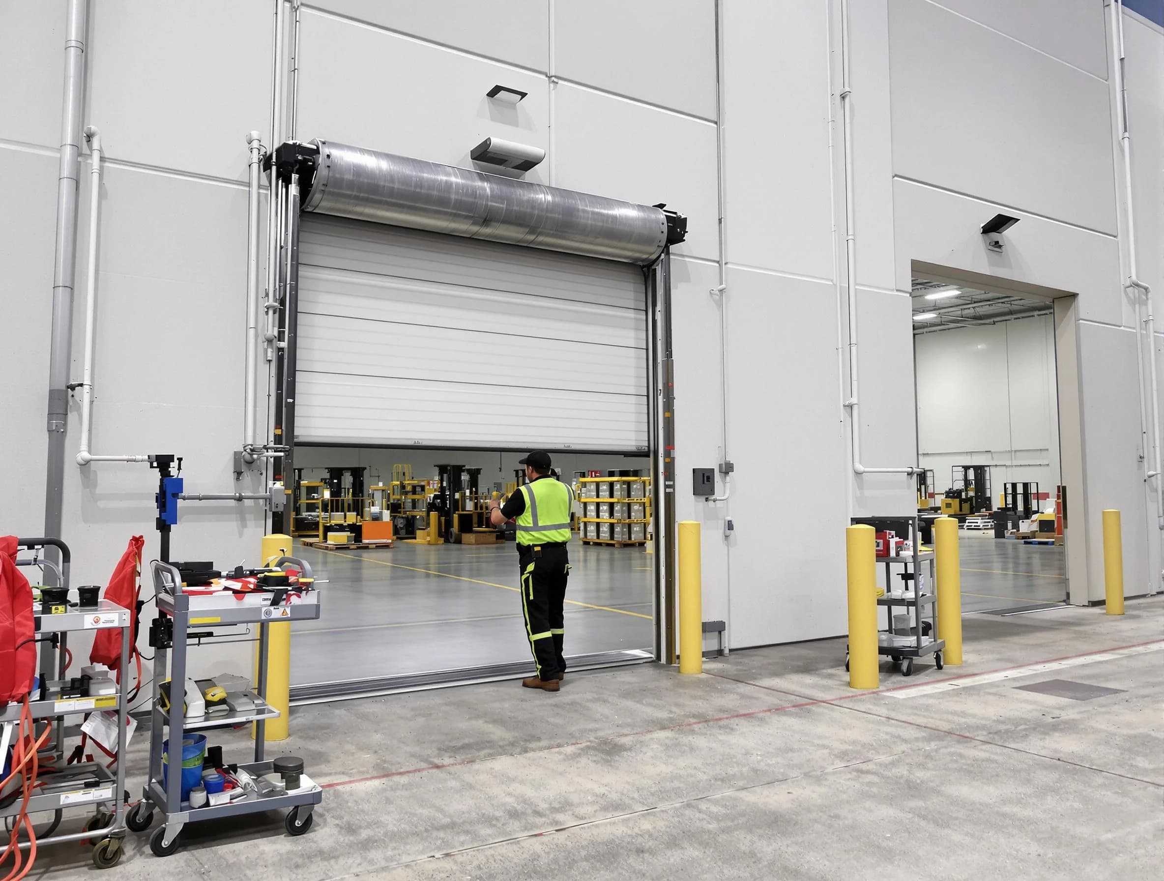 Commercial Repair service in Peabody, MA