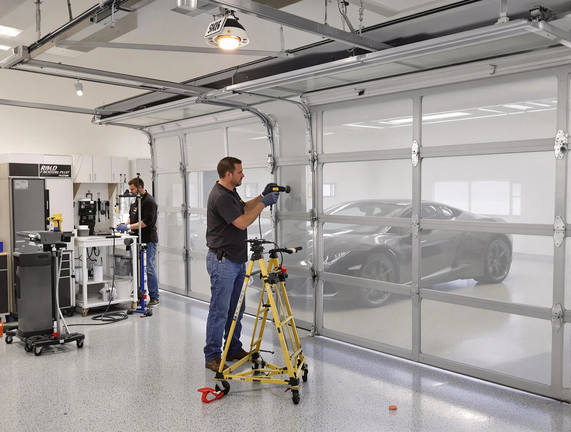 Dents Repair service in Peabody, MA